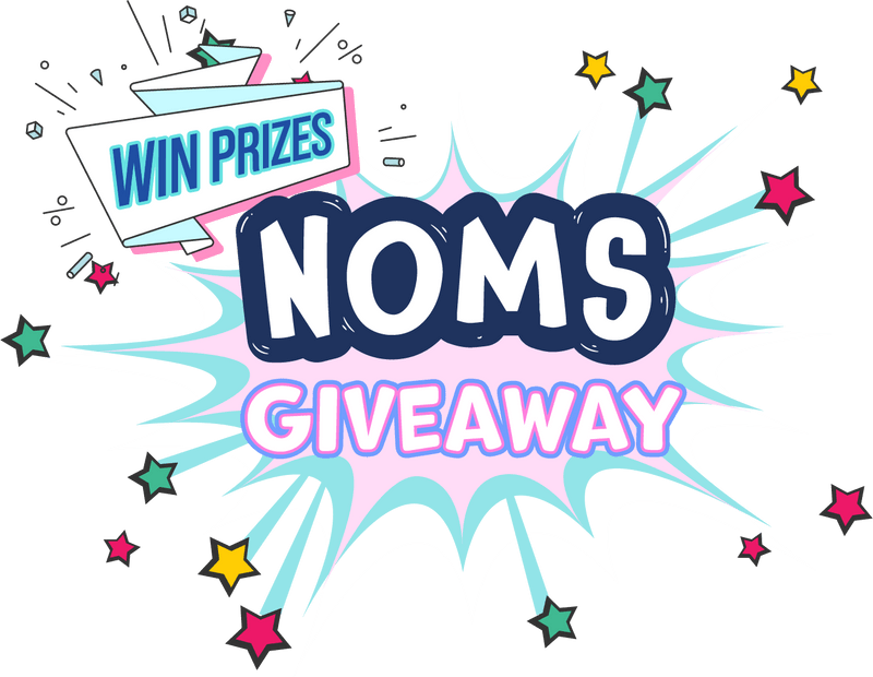 Noms Hawaii Candy Factory